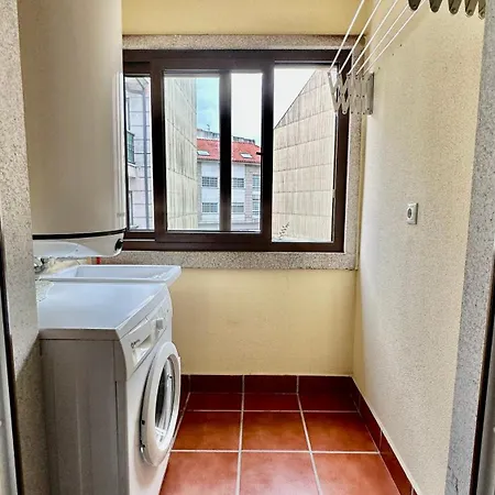 Piso Recien Reformado