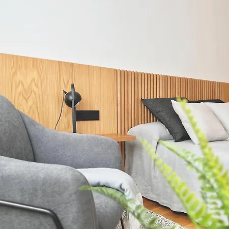 Piso Recien Reformado * カンバードス