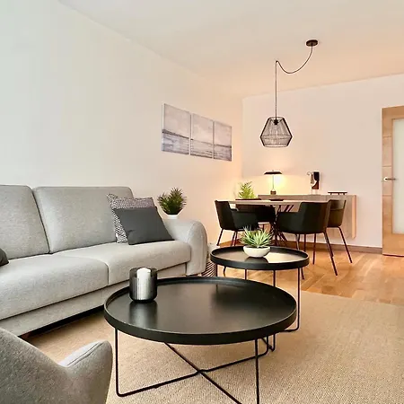 Apartment Piso Recien Reformado *
