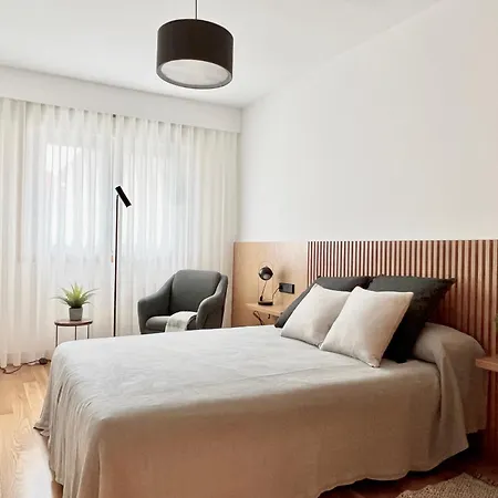 Piso Recien Reformado * カンバードス